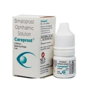 Careprost Australia