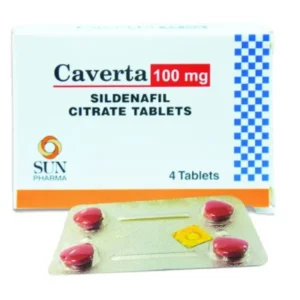 Caverta 100 mg