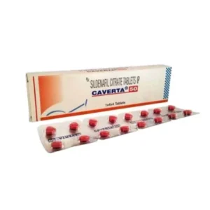 Caverta 50