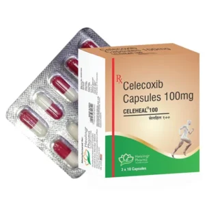 Celeheal 100mg