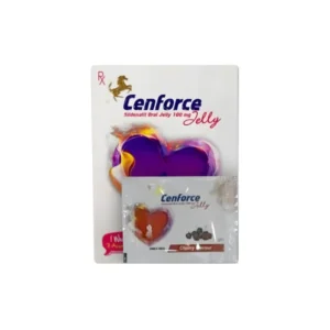 Cenforce Oral Jelly