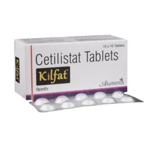 Cetislim 60mg
