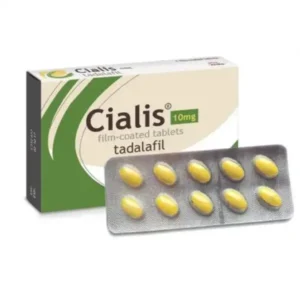 Cialis 10 mg