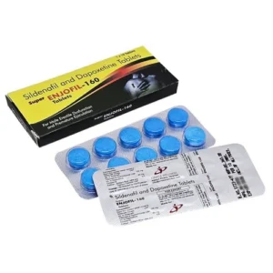 Super Enjofil 160