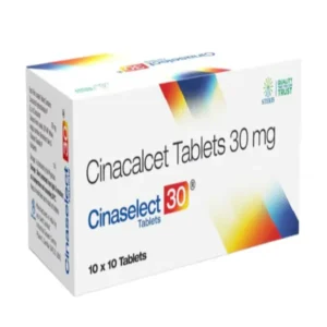 Cinaselect 30