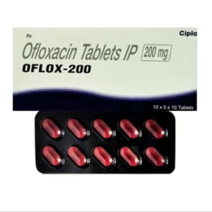 Oflox 200