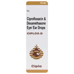 Ciplox D