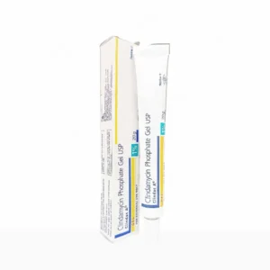 Clindac A Gel