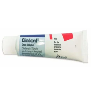Clindoxyl Gel