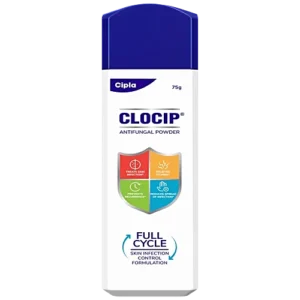 Clocip