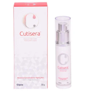 Cutisera Serum