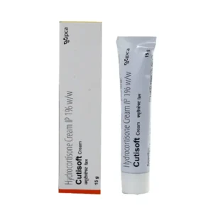 Cutisoft Cream