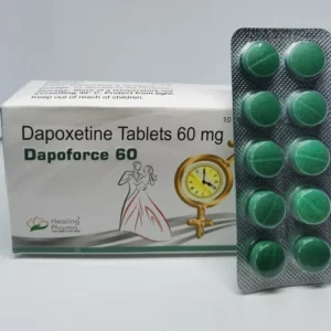 DAPOFORCE 60 MG
