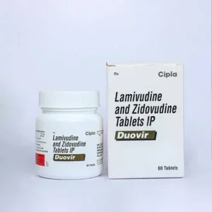 DUOVIR
