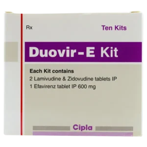 DUOVIR-E KIT