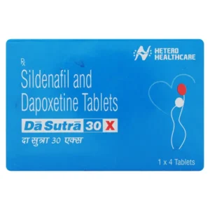 Da Sutra 30 X