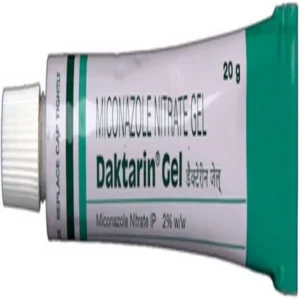 Daktarin Gel