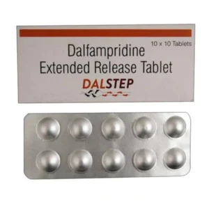 Dalstep 10 Mg