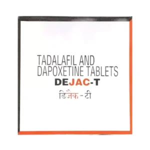 Dejac-T Tablet