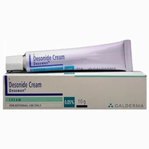 Desowen Cream