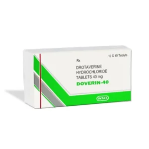 Doverin 40mg