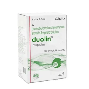 Duolin Respules