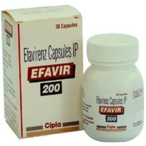 EFAVIR 200MG