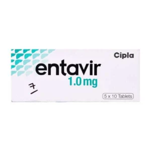 ENTAVIR 1MG