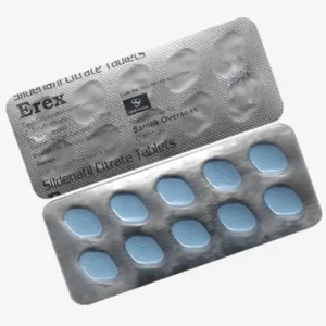 EREX SOFTGEL 100MG
