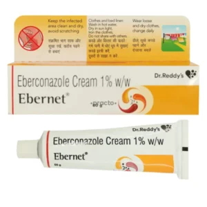 Ebernet Cream