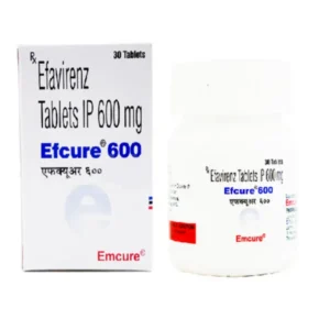 Efcure 600