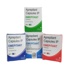 Emepitant Capsule