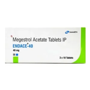 Endace 40 mg
