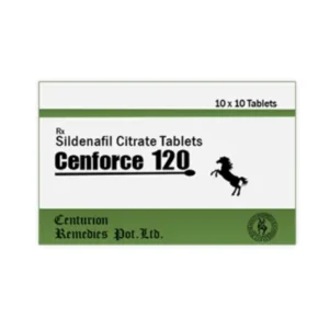 Cenforce 120mg