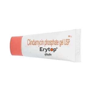 Erytop Gel 20g