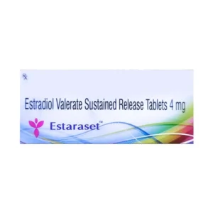 Estradiol 4mg
