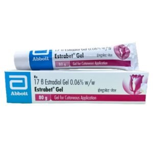 Estrabet Gel 