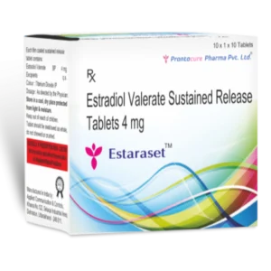 Estradiol 4