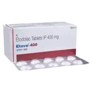 Etova 400mg
