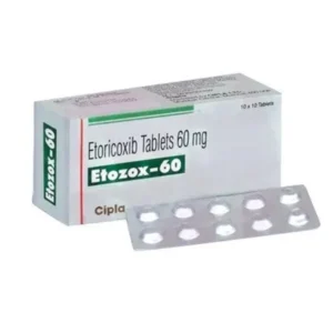 Etozox 60mg