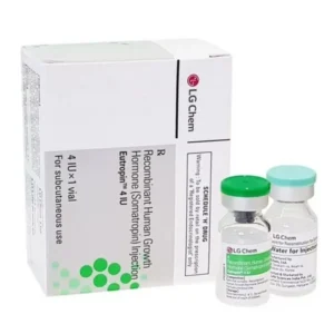 Eutropin 4iu