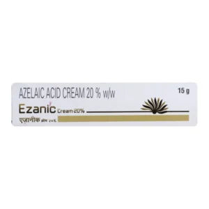 Ezanic Cream 20