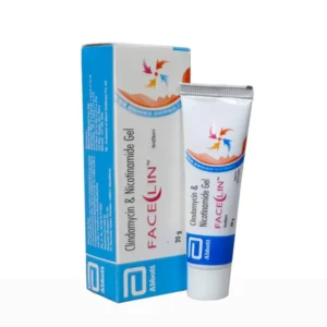 Faceclin Gel 20 gm