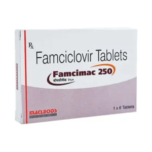 Famcimac 250mg