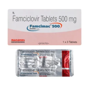 Famcimac 500Mg
