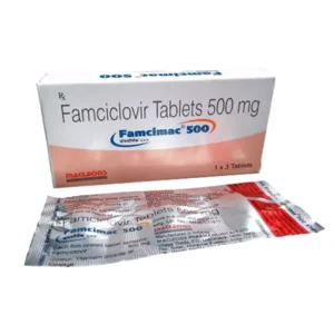Famcimac 500mg
