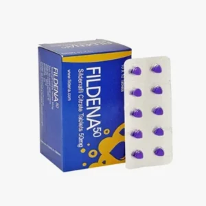 Fildena 50mg
