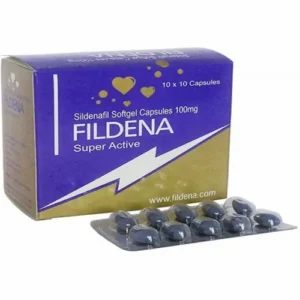 Fildena Tablet