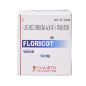 Floricot 100mg