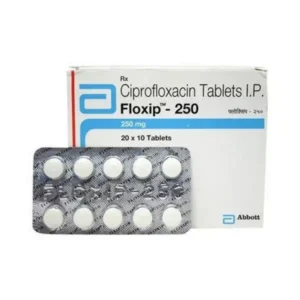 Floxip 250 Mg